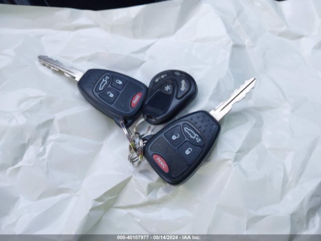 1C3CDZABXEN153859 Dodge AVENGER SE