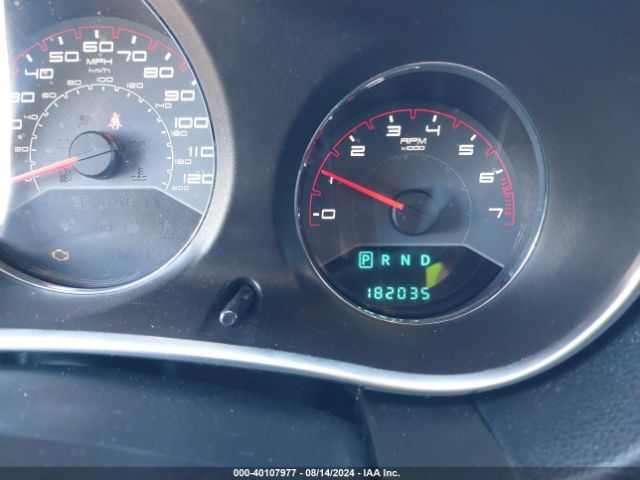 1C3CDZABXEN153859 Dodge AVENGER SE