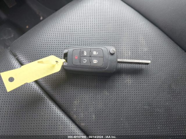 2GNFLGE35G6279905 Chevrolet Equinox Ltz