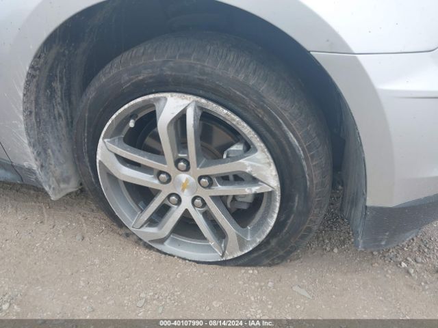 2GNFLGE35G6279905 Chevrolet Equinox Ltz