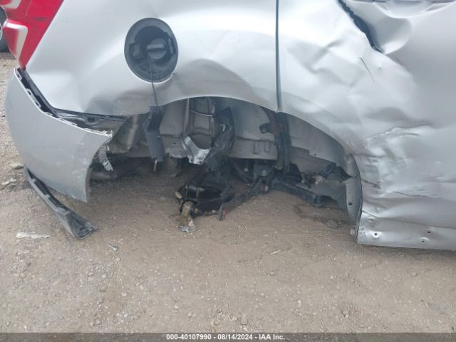 2GNFLGE35G6279905 Chevrolet Equinox Ltz