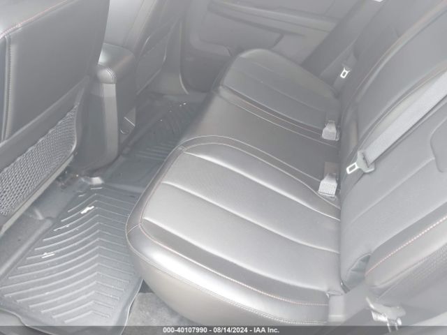 2GNFLGE35G6279905 Chevrolet Equinox Ltz