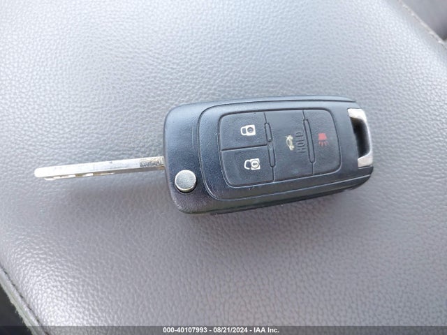 Chevrolet Impala 1fl 2015 2G11X5SL2F9124329 Image 11