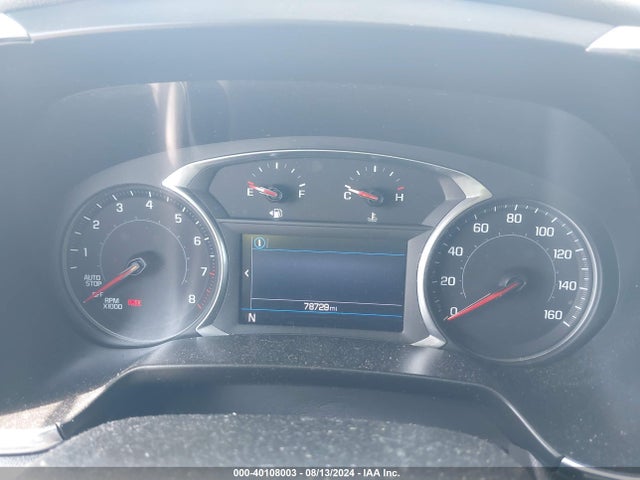 Chevrolet Blazer Awd 2lt 2020 3GNKBHRSXLS566760 Image 15