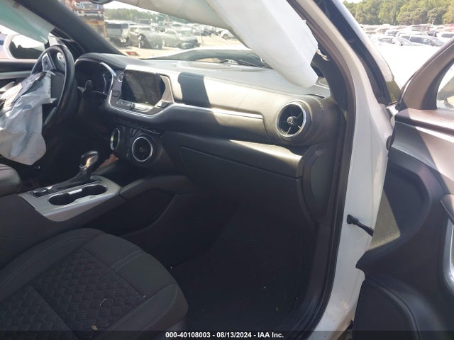 Chevrolet Blazer Awd 2lt 2020 3GNKBHRSXLS566760 Image 5