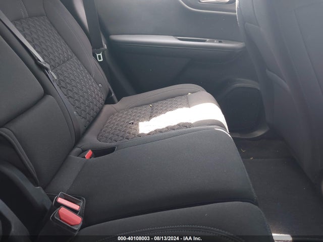 Chevrolet Blazer Awd 2lt 2020 3GNKBHRSXLS566760 Image 8