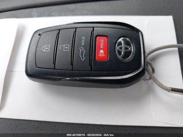 Toyota Highlander Xle 2024 5TDKDRAH5RS537091 Image 11