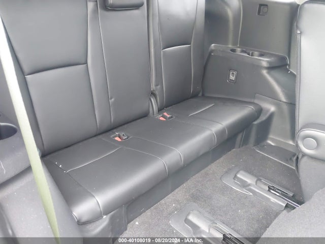 Toyota Highlander Xle 2024 5TDKDRAH5RS537091 Image 22