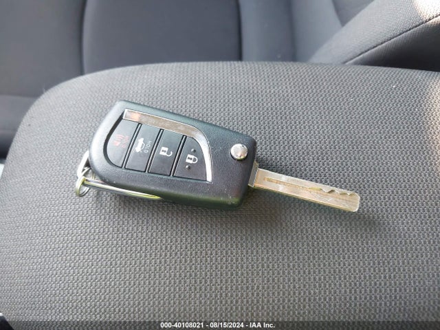 Toyota COROLLA LE 2022 5YFEPMAE3NP352120 Image 11