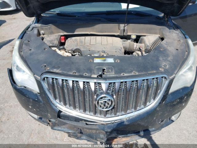 Buick Enclave Premium 2016 5GAKRCKD4GJ159903 Image 10