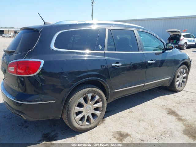 Buick Enclave Premium 2016 5GAKRCKD4GJ159903 Image 13