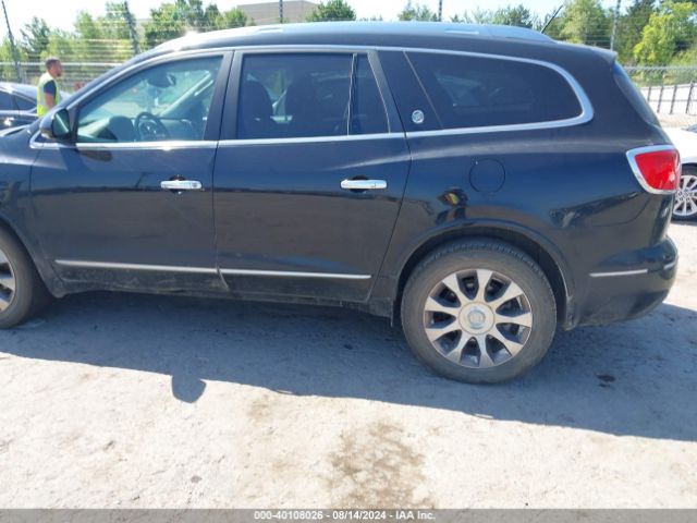 Buick Enclave Premium 2016 5GAKRCKD4GJ159903 Image 14
