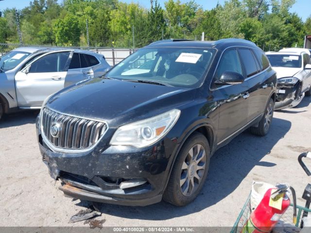 5GAKRCKD4GJ159903 Buick Enclave Premium