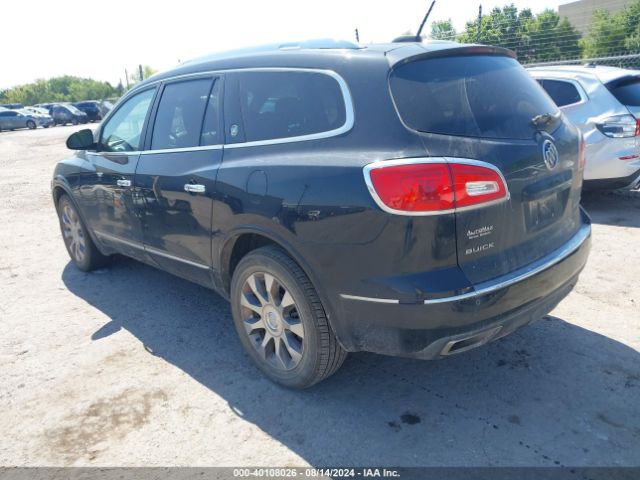 5GAKRCKD4GJ159903 Buick llt - sidi, alum, 60 degrees