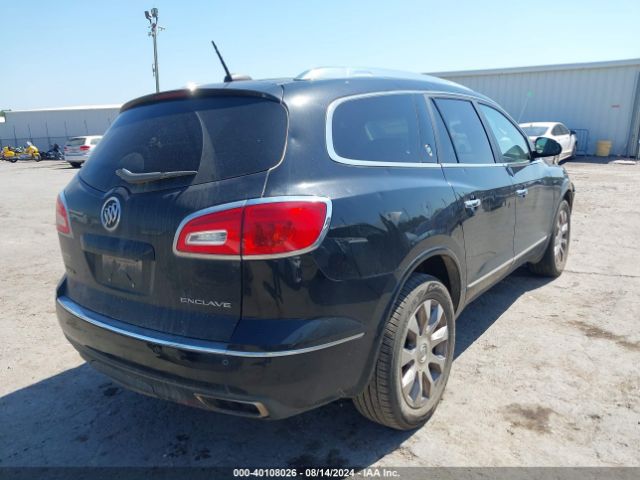5GAKRCKD4GJ159903 Buick Enclave Premium