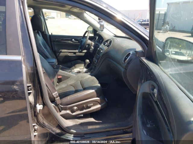 5GAKRCKD4GJ159903 Buick Enclave Premium