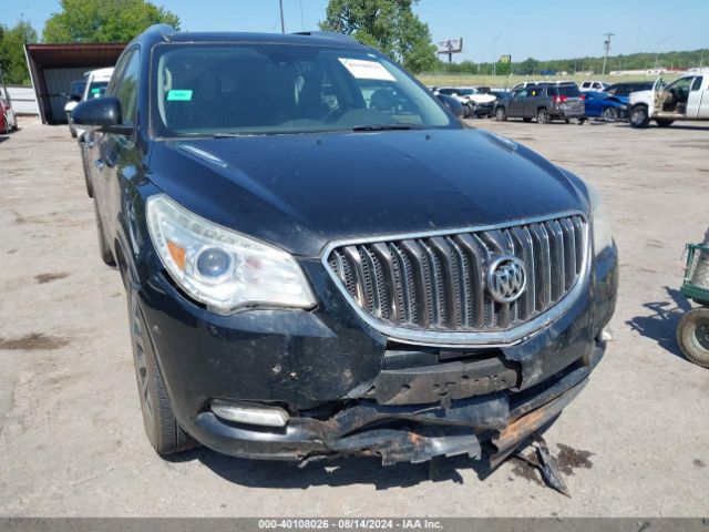 5GAKRCKD4GJ159903 Buick Enclave Premium