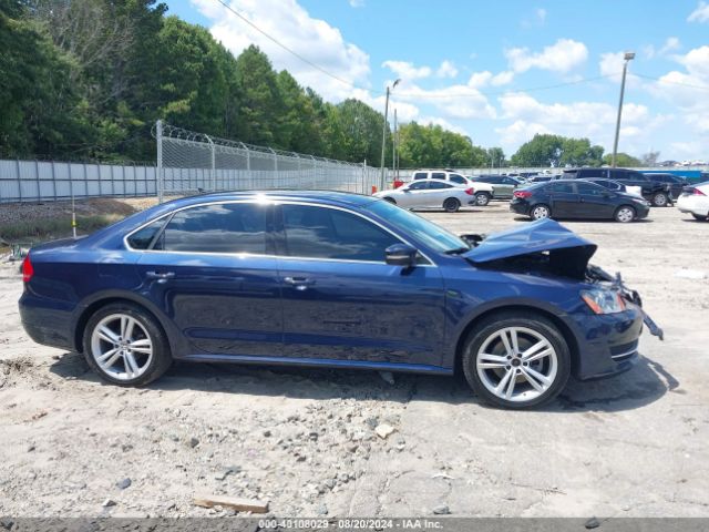 1VWBT7A37EC049930 Volkswagen Passat 1.8t Se