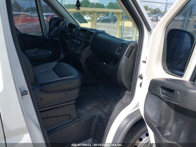 3C6TRVAG6FE502837 RAM Promaster 1500 Low Roof