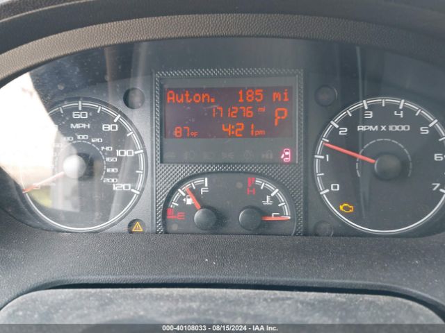 3C6TRVAG6FE502837 RAM Promaster 1500 Low Roof