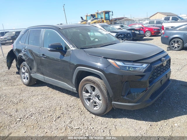 Toyota Rav4 Xle 2024 2T3W1RFV1RW315736 zdjęcie główne