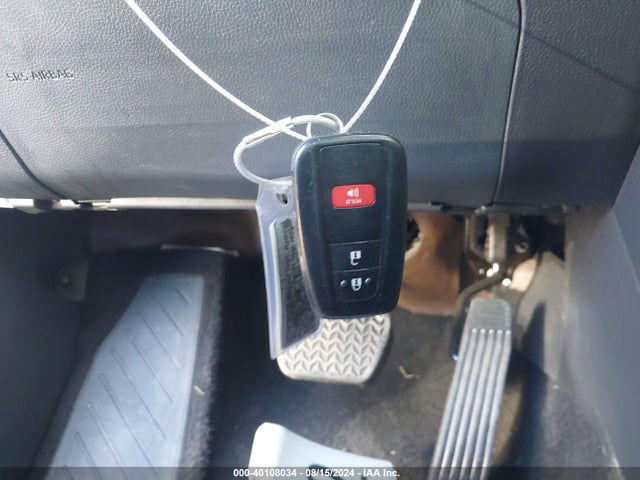 Toyota Rav4 Xle 2024 2T3W1RFV1RW315736 Image 11