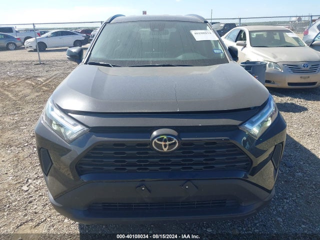 Toyota Rav4 Xle 2024 2T3W1RFV1RW315736 Image 12