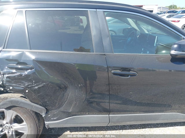 Toyota Rav4 Xle 2024 2T3W1RFV1RW315736 Image 13