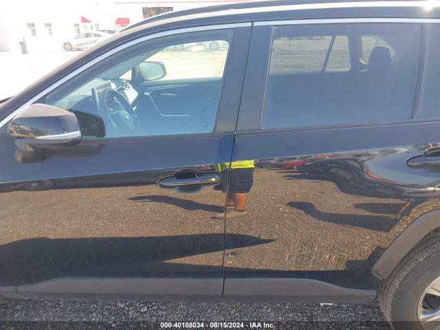 Toyota Rav4 Xle 2024 2T3W1RFV1RW315736 Image 14