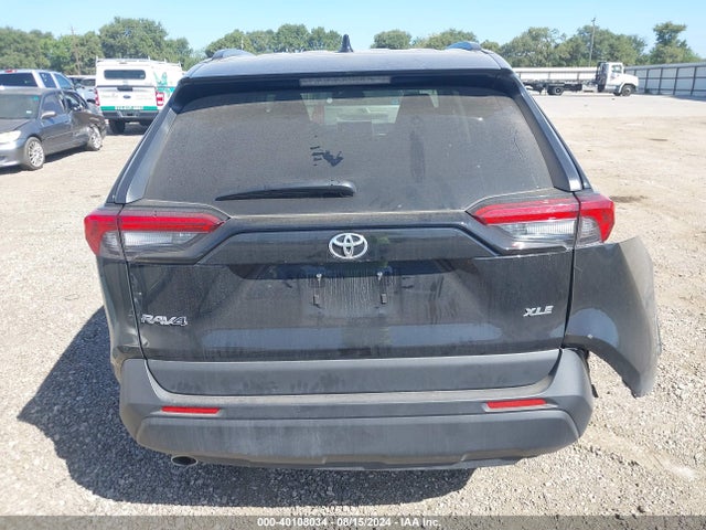 Toyota Rav4 Xle 2024 2T3W1RFV1RW315736 Image 16
