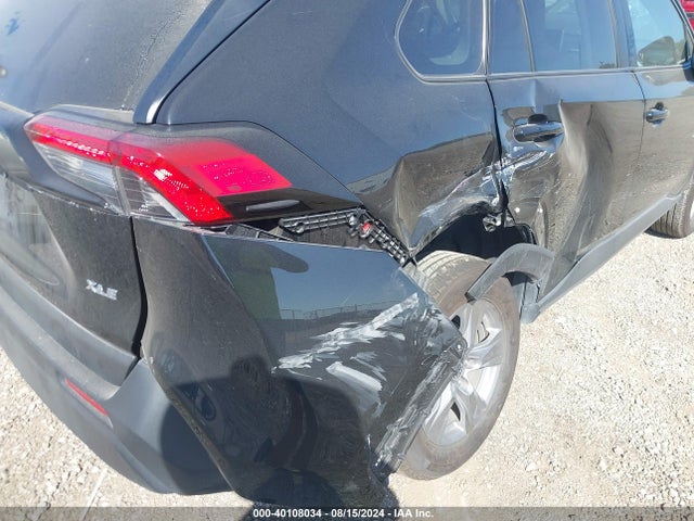 Toyota Rav4 Xle 2024 2T3W1RFV1RW315736 Image 17