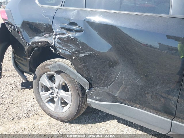 Toyota Rav4 Xle 2024 2T3W1RFV1RW315736 Image 18