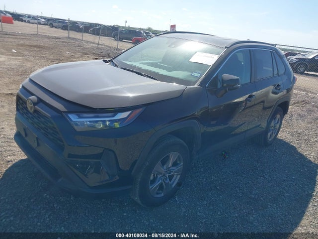 Toyota Rav4 Xle 2024 2T3W1RFV1RW315736 Image 2