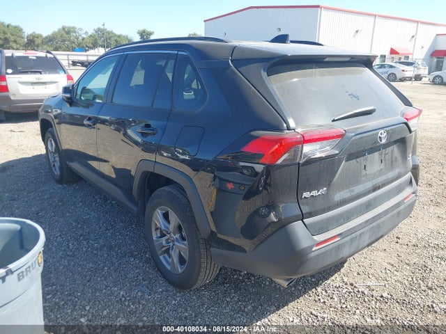 Toyota Rav4 Xle 2024 2T3W1RFV1RW315736 Image 3