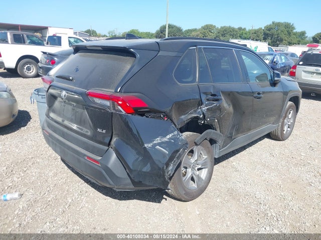 Toyota Rav4 Xle 2024 2T3W1RFV1RW315736 Image 4