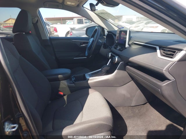 Toyota Rav4 Xle 2024 2T3W1RFV1RW315736 Image 5
