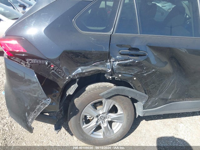 Toyota Rav4 Xle 2024 2T3W1RFV1RW315736 Image 6