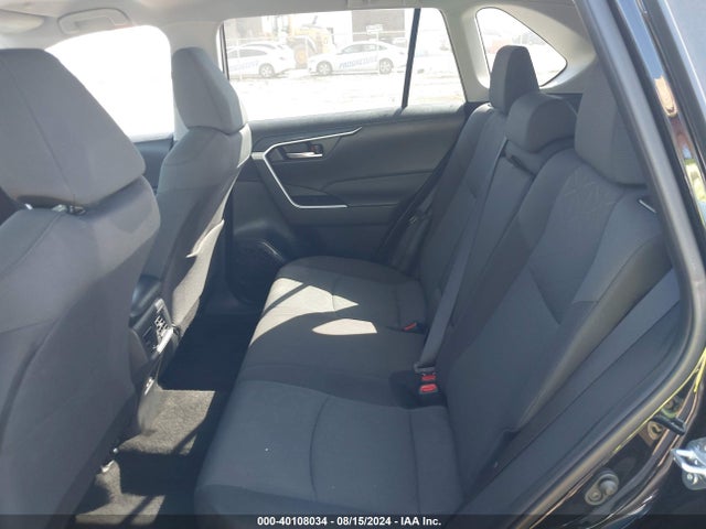 Toyota Rav4 Xle 2024 2T3W1RFV1RW315736 Image 8