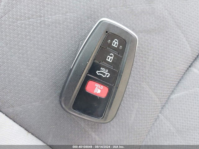 JTMP1RFV0KD020442 Toyota Rav4 Xle
