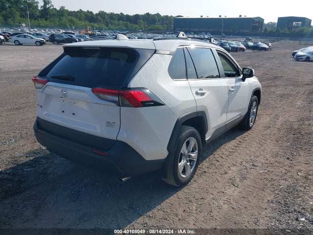 JTMP1RFV0KD020442 Toyota Rav4 Xle
