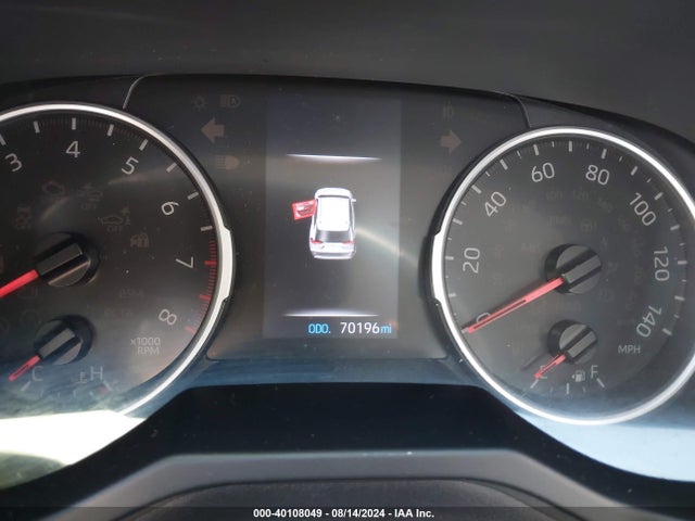 JTMP1RFV0KD020442 Toyota Rav4 Xle
