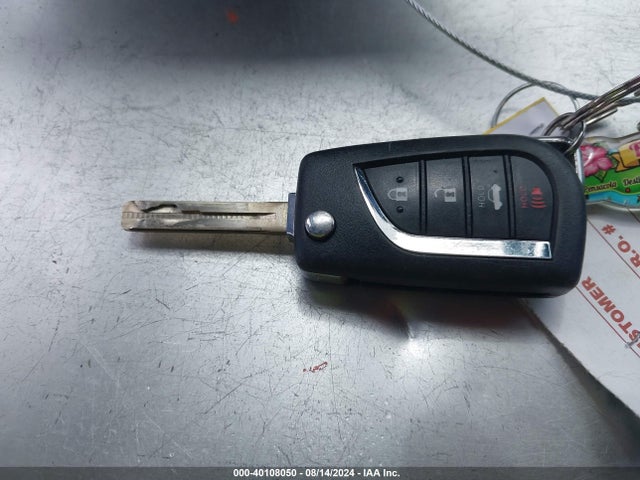 Toyota CAMRY SE 2021 4T1G11AK8MU484673 Image 11