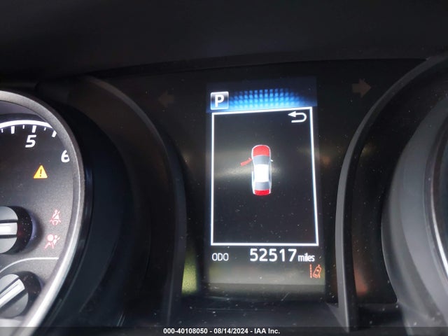 Toyota CAMRY SE 2021 4T1G11AK8MU484673 Image 15