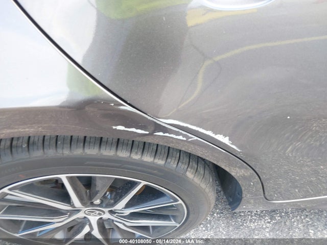 Toyota CAMRY SE 2021 4T1G11AK8MU484673 Image 18
