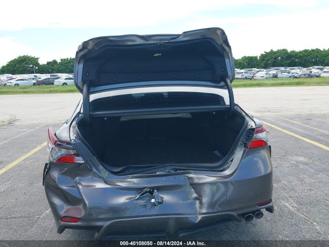 Toyota CAMRY SE 2021 4T1G11AK8MU484673 Image 6