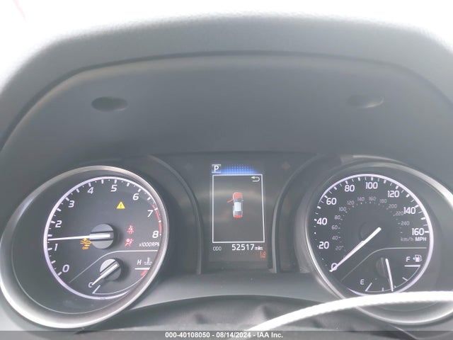 Toyota CAMRY SE 2021 4T1G11AK8MU484673 Image 7