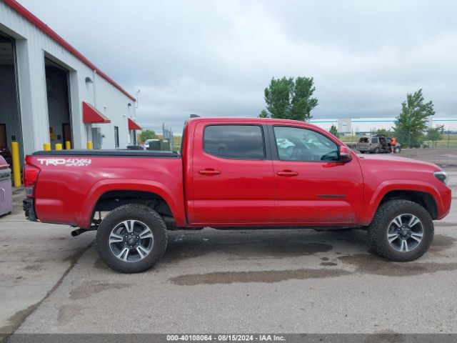 3TMCZ5ANXGM043486 Toyota Tacoma Trd Sport