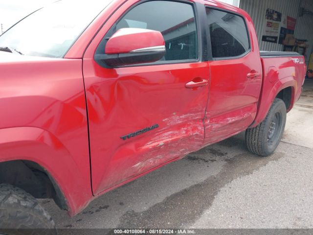 3TMCZ5ANXGM043486 Toyota Tacoma Trd Sport