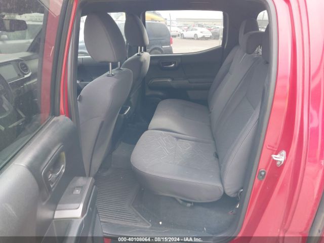 3TMCZ5ANXGM043486 Toyota Tacoma Trd Sport