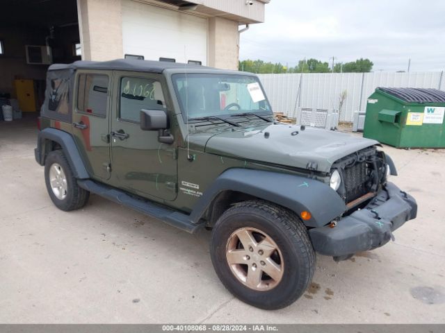 1C4BJWDG9FL602600 auction archive image